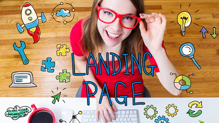 PPC Tips: How to Make a Great Landing Page